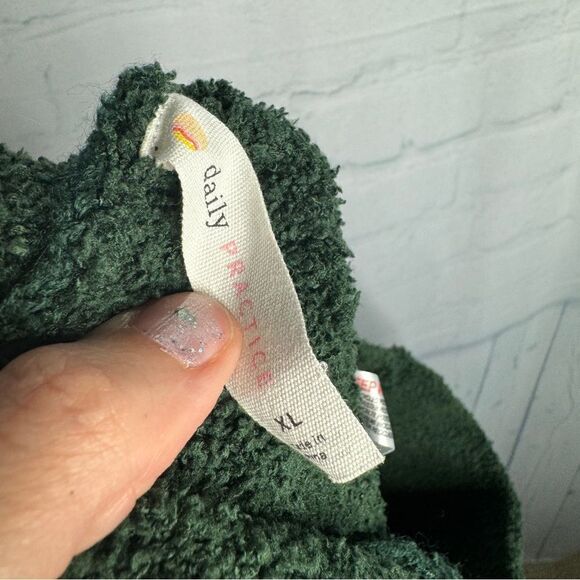 NEW Daily Practice fleece jogger pants - Picture 5 of 11